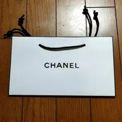 CHANEL ショッパー