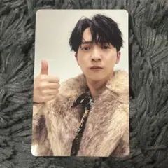 吉田仁人 トレカ 爆裂愛してる 好きすぎて滅 初回限定盤B