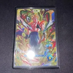 SDV7-062 GDR ゴジータ ドラゴンボールスーパーダイバーズ