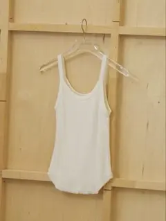 〈新品タグ付き〉todayful Soft Fraice Camisoleのサムネイル