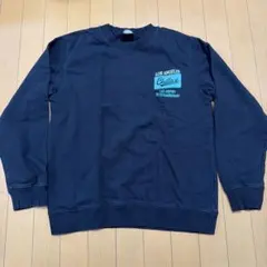 Chillax LAX AIRPORT トレーナー M