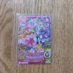 プリキュア まほうのパーティー ピンクまほうカフェドレス 魔法つかい