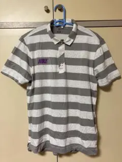 ナイキゴルフ　NIKE GOLF メンズポロシャツ M 半袖