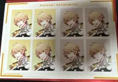 うたプリ ワンダーランド フォトステッカー 四ノ宮那月