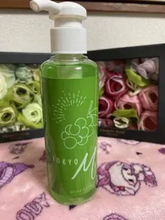 TOKYO M LOTION マスカットフレーバー ボディローションのサムネイル