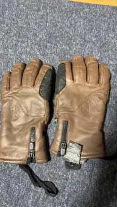 BURTON ゴアテックス 手袋 Mサイズ