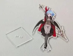 東方Project　レミリア・スカーレット　アクリルスタンド
