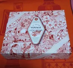 【12日取下げ】LOCCITANE カムクアット ボディ&ハンドクリーム 限定