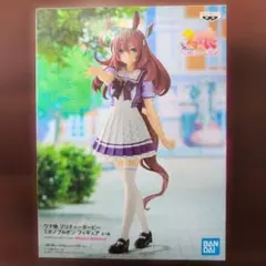2026年最新】ウマ娘 一番くじ フィギュア ミホノブルボンの人気