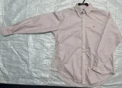 Ralph Lauren ストライプ 長袖シャツ