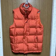 m*i様 L.L.Bean ダウンベスト RN71341
