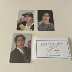 straykidsスキズ トレカ ハンまとめ売り