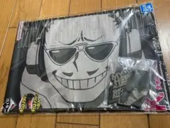 ヒロアカ　一番くじ　相澤消太　プレゼントマイク