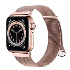 10 / 10 CAERMA コンパチブルApple Watch バンド49㍉