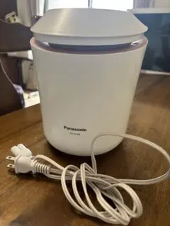 Panasonic スチーマー ナノケア EH-SA98-P EH-SA98 概要 - スチーマー ナノケア / W温冷エステ | フェイスケア