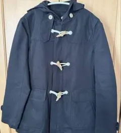 2025年最新】takeo kikuchi ダッフルコートの人気アイテム - メルカリ