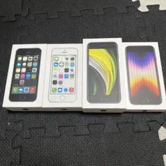 Apple iPhone 箱セット
