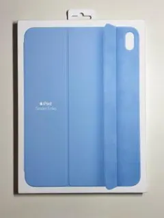 【新品】iPad用スマートフォリオ・スカイ②