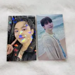 SEVENTEEN スングァン HAPPY BURSTDAY STF ラキドロ