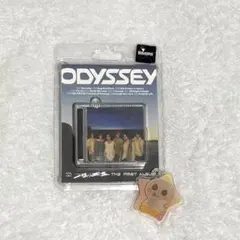 RIIZE odyssey smini ウンソク キーリング メガコーヒー