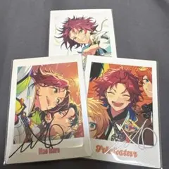 あんスタ ぱしゃっつ TRIP 10周年 真緒