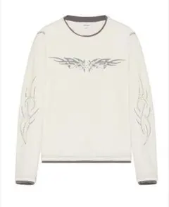 Jaded London Dropout Double Layer ロンT - メルカリ