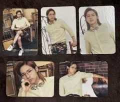 B1A4 全員 トレカ 2025年最新】b1a4 トレカの人気アイテム - メルカリ