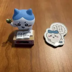 ちいかわダンボールウォッチほか