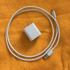 IQOS 電源アダプター USBケーブルセット　タイプC