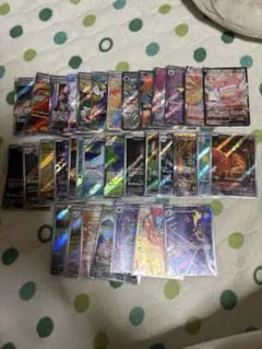 ポケモンカード ar.sr.hr.sarまとめ売り