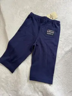 ミキハウス ホットビスケッツ パンツ100