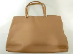 COACH G30-7555 ブラウン トートバッグ - メルカリ