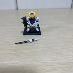 ガンダムコンバージ　バルバトス　フィギュア