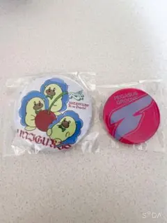 2025年最新】ずとまよ缶バッジの人気アイテム - メルカリ