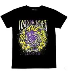 ONE OK ROCK ワンオク Tシャツ S EYE OF THE STORM