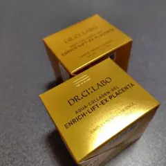 ドクターシーラボ プラセンタ 50g ×2のサムネイル