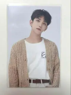 SEVENTEEN ジョシュア　ケレン　2021 トレカ