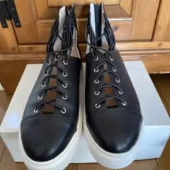 STACCATO 新品　黒のサムネイル