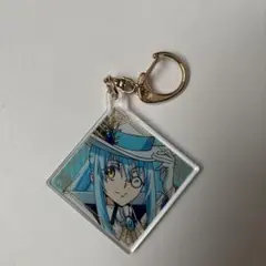 暗殺教室 くじ引き堂 ミニキャラアクキー(潮田渚①) - メルカリ