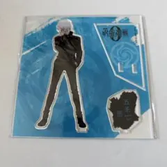 呪術廻戦0 大交流展 アクリルスタンド 五条悟