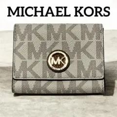 MICHAEL KORS MK カードケース
