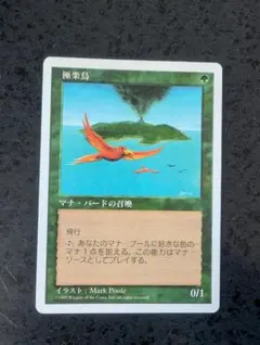 2026年最新】極楽鳥 mtgの人気アイテム - メルカリ