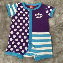BABY DOLL ロンパース 70サイズ
