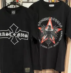 2026年最新】氷室京介Tシャツの人気アイテム - メルカリ