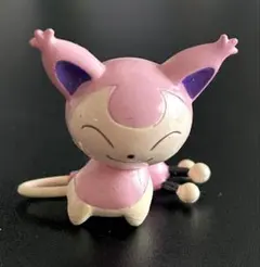 포켓몬 몽콜레 에네코 피규어 2003년 TOMY