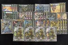 デュエマ cs優勝 トリーヴァアルファディオス デッキ - メルカリ