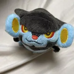 ポケットモンスター てにのるころりんフレンズ レントラー ぬいぐるみ