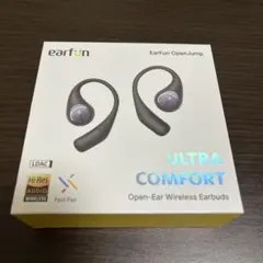 earfun OpenJump ワイヤレスイヤフォン