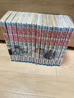 2026年最新】HUNTER×HUNTER コミック 1-32巻セットの人気アイテム