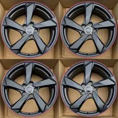 ホンダシビック EX FL1 純正18インチホイール4本セット - メルカリ